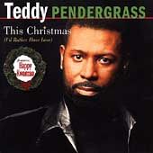   Love by Teddy Pendergrass CD, Sep 2003, BMG Special Products