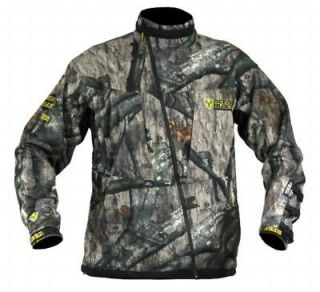 Scent Blocker Dream Season XLT Mossy Oak Treestand Jacket Size 2XL