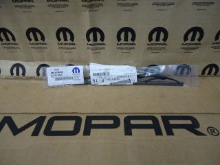 OEM Mopar 68034342AA Rear Wiper Blade 2008 2012 LIBERTY 08 09 10 11 12 