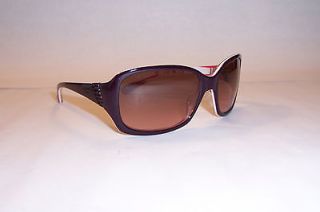 New Oakley Sunglasses DISCREET BLACK/STRIPES OO2012 01 AUTHENTIC