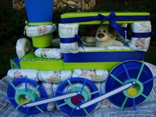 baby shower gift for a boy train time left $
