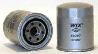 Wix 51067 Engine Oil Filter