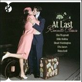 At Last Romantic Classics CD, Sep 2010, Reflections