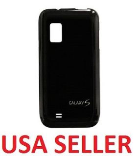 LOT OF 4 USED BATTERY DOOR BACK COVER OEM SAMSUNG i500 GALAXY S 