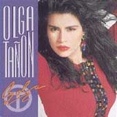 Sola by Olga Tanon (CD, May 1992, WEA La
