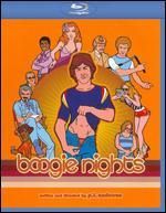 Boogie Nights Blu ray Disc, 2010