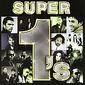Super 1s CD, Nov 2008, Universal Music Latino