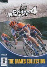  MANAGER 4 IV   Bicycle Racing Sports Simulation   PC Game   NEW
