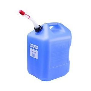 gallon water container with spout mwc6700 