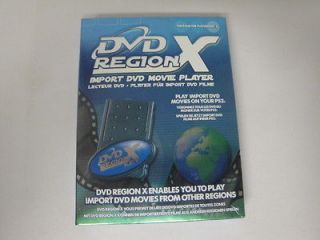 datel region x import dvd player for playstation 2 time