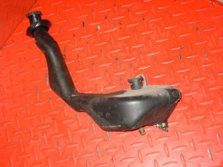 Piaggio FREE Scooter 2 stroke Oil Reservoir 50cc Scooter Italy Moped 