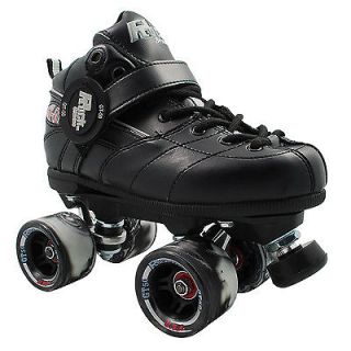 rock gt50 quad speed roller derby skates more options size