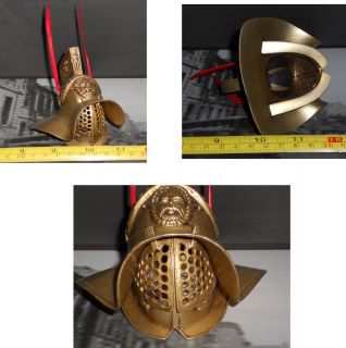 aci helmet gladiator warriors flamma 1 6 toys expedited shipping