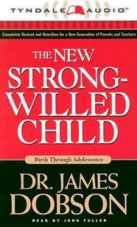 Newly listed The New Strong Willed Child  Birth Through Adolescence 