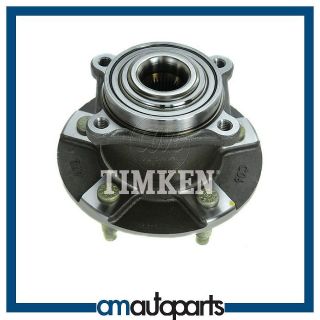 TIMKEN 512230 Rear Wheel Hub & Bearing Left or Right for Chevy Equinox 