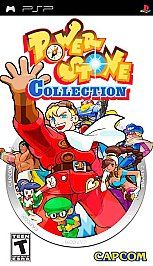 Power Stone Collection PlayStation Portable, 2006