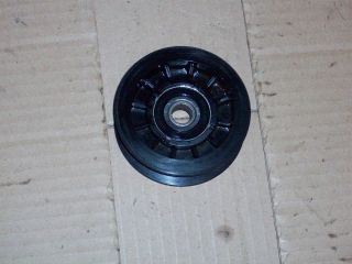 murray 690409ma idler pulley good used part 