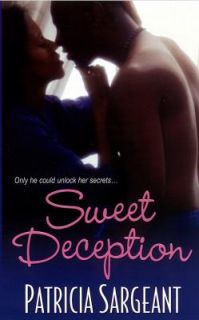 Sweet Deception by Patricia Sargeant 2009, Paperback