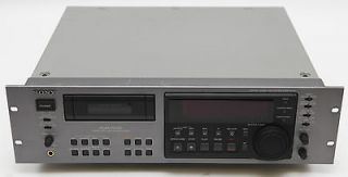 Sony PCM R700 PCM R700 Digital Audio Tape Recorder Player DAT 116 