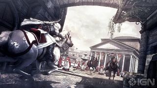 Assassins Creed Brotherhood Sony Playstation 3, 2010