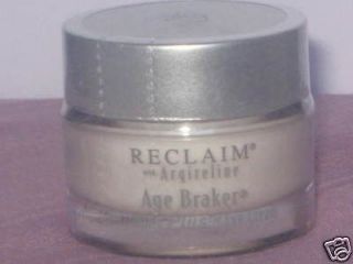 Principal Secret Reclaim Eye Cream Age Braker Refirming Plus Eye Cream 
