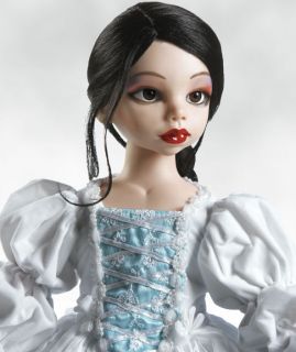   , 18 Inch Doll in Vinyl, Perfect Companion of Evil Queen for Display
