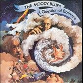 Question of Balance Remaster by Moody Blues The CD, May 1997 