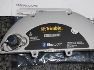 Trimble R8 GSM Module for Network Rover. (US/Canada 850/1900MHz)