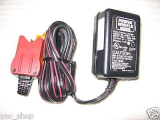 power wheels 6 volt charger in Ride On Toys & Accessories