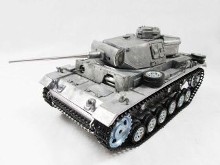 mato 1 16 complete metal panzer iii tank from canada