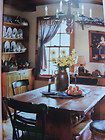 COUNTRY SAMPLER MAGAZINES 1990 COUNTRY DECORATING IDEAS INC 
