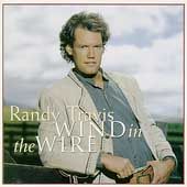 Wind in the Wire by Randy Travis CD, Aug 1993, Warner Bros.
