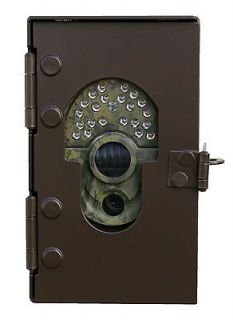 scout guard sg550 and sg550v game camera security box time