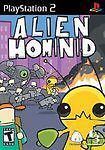 alien hominid playstation 2 ps2 complete great free us shipping