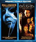   : The Curse of Michael Myers/Halloween: H2O (Blu ray Disc, 2011