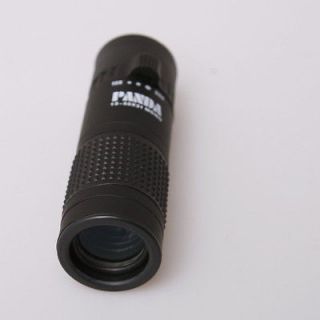 Mini Pocket Zoom Compact 15 55x Monocular Telescope for Golf Scope 