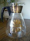 vintage glass pyrex coffee pot carafe 10 cup buy it
