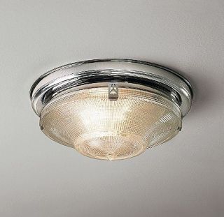 restoration hardware in Lamps, Lighting & Ceiling Fans