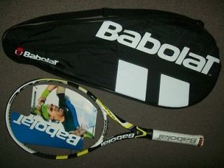 NEW Babolat Aero Pro Drive 100 GT 4 3/8 Tennis Racquet
