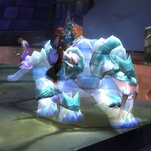 WOW SPECTRAL TIGER LOOT REINS OF THE SWIFT WORLD OF WARCRAFT 