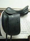 amerigo pinerolo close contact dressage saddle 17 5  or best 