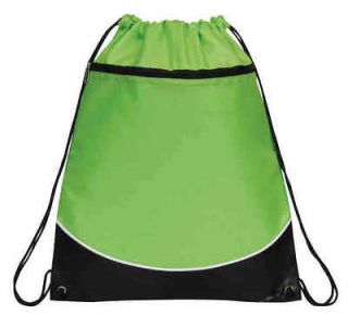 lime green backpack in Clothing, Shoes & Accessories