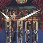Ringo by Ringo Starr CD, Oct 1994, DCC Compact Classics