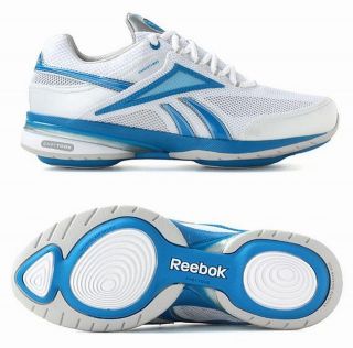 REEBOK EASYTONE REENEW AIR CUSHIONED TRAINERS SNEAKERS PUMPS SHOES 