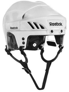 reebok 5k ice hockey helmet white medium 55 59cm location