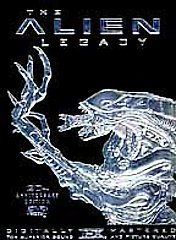 alien legacy dvd set 20th anniversary  19