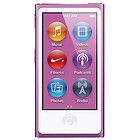 Apple iPod Nano 7th Generation Purple 16GB  Player Brand NEW Sealed