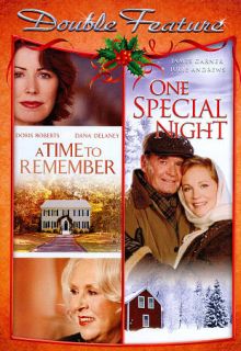 A Time to Remember One Special Night DVD, 2010