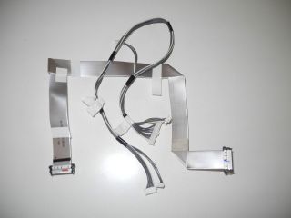 sony kdl 46ex700 internal cable lvds cable 705 1 expedited