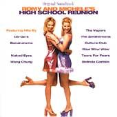 Romy Micheles High School Reunion CD, Apr 1997, Hollywood